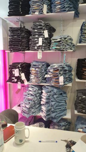 عکس شانلی شاپ || shanli shop